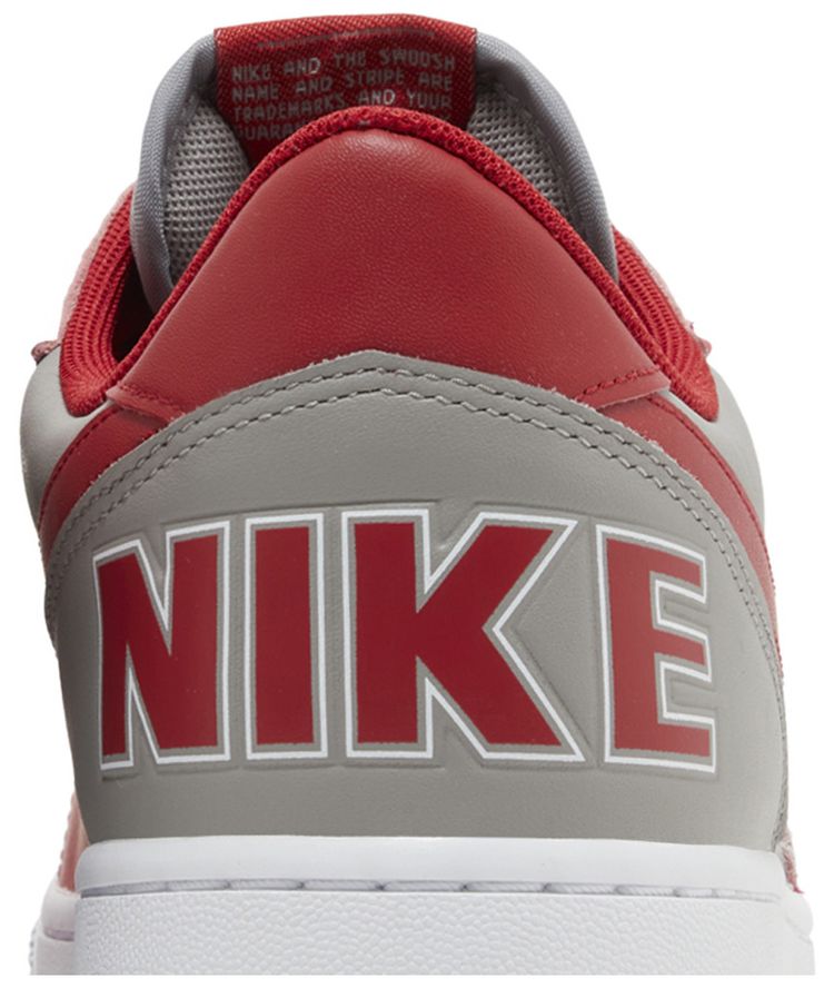 Nike Terminator Low UNLV
