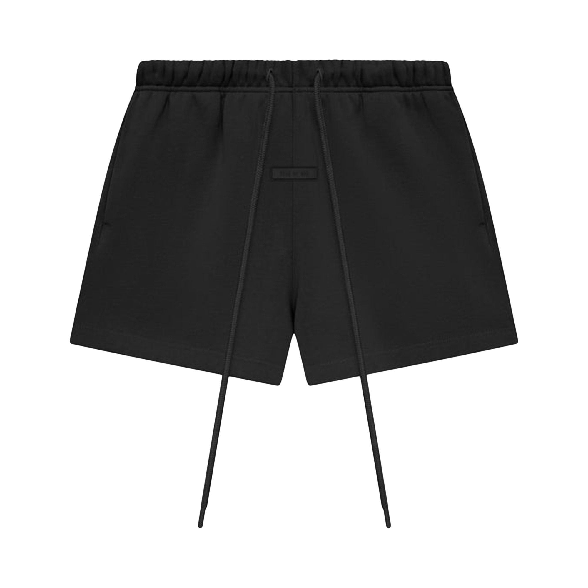 Fear of god x nike stretch shorts top