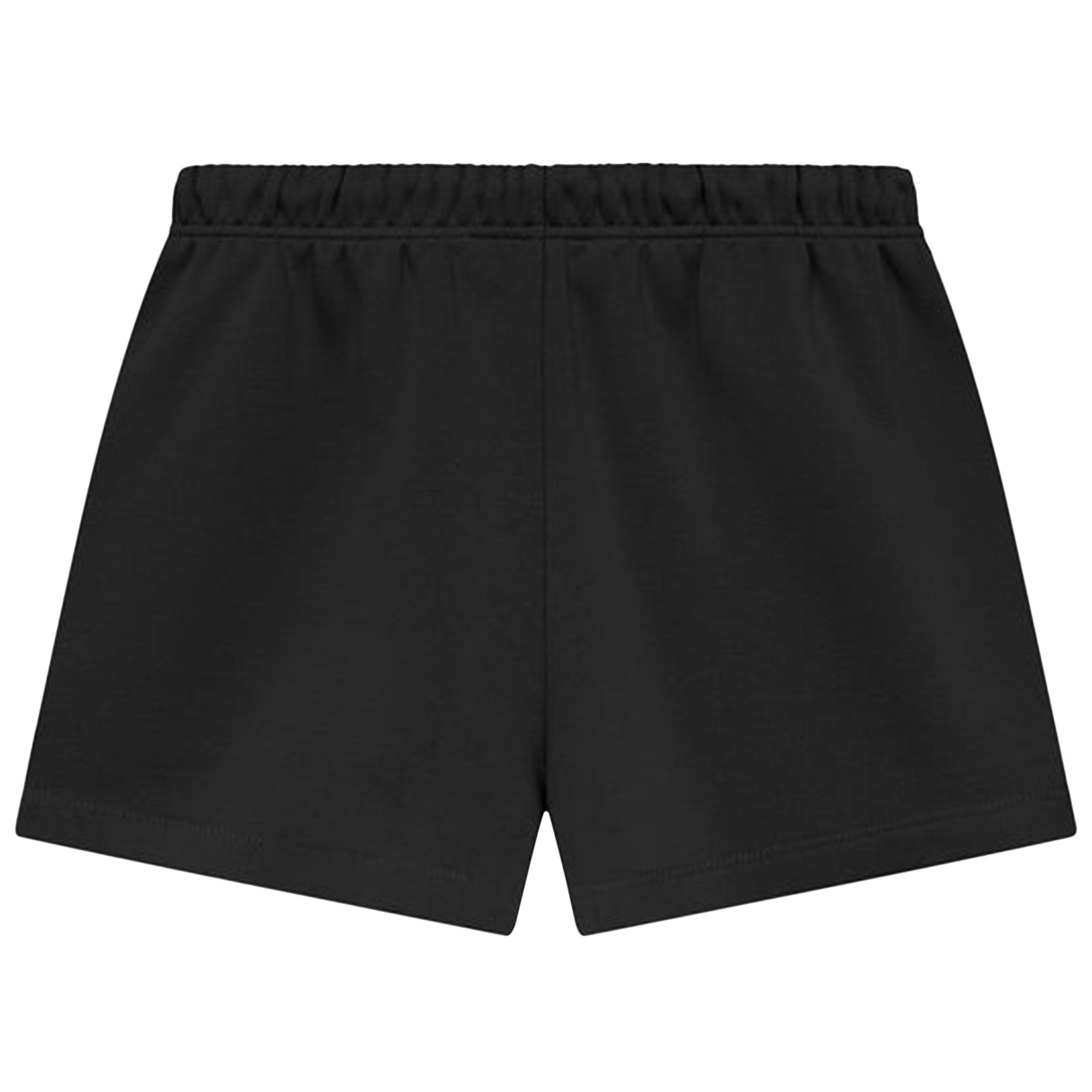Buy Fear of God Essentials Running Short 'Jet Black