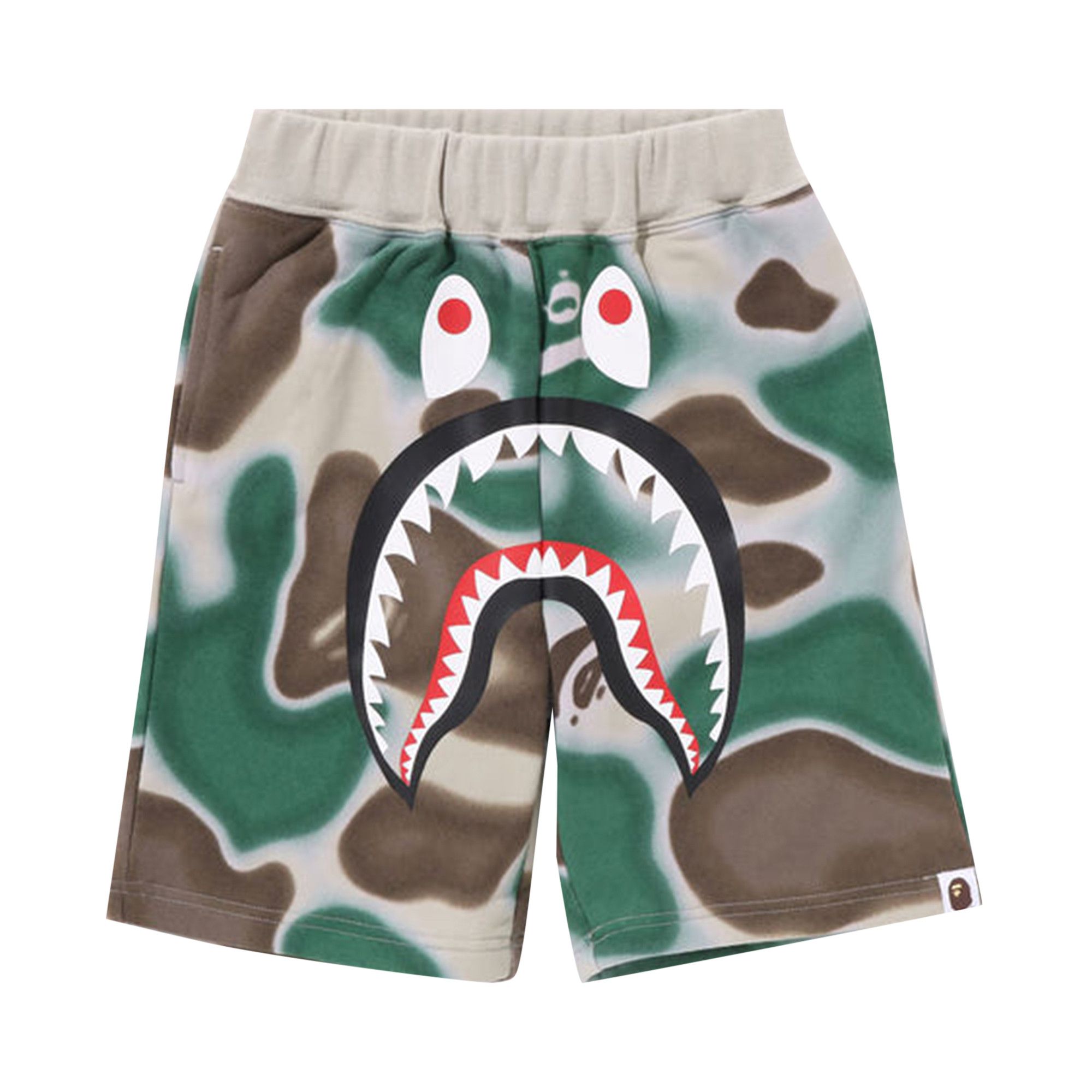 Bape shorts kids hot sale