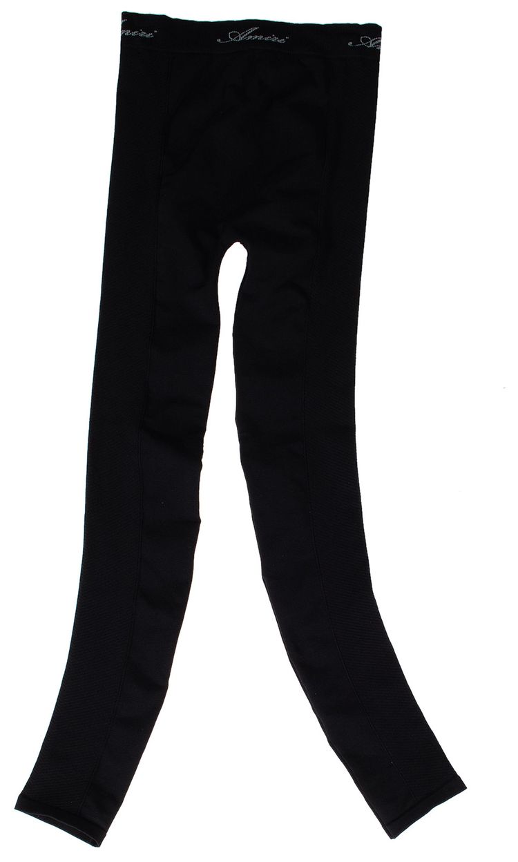 Amiri Seamless Leggings Black