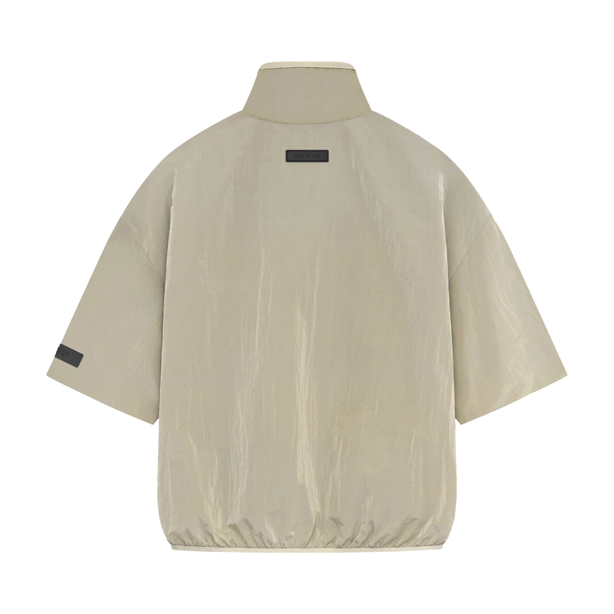 Fear of God ESSENTIALS スウェット 黄 3369625M0032 Fear of God Essentials Pullover Hoodie 'Garden Yellow