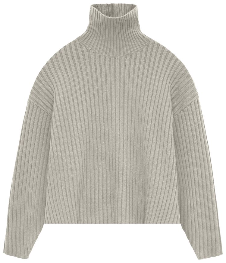 Fear of God Essentials Turtleneck Seal