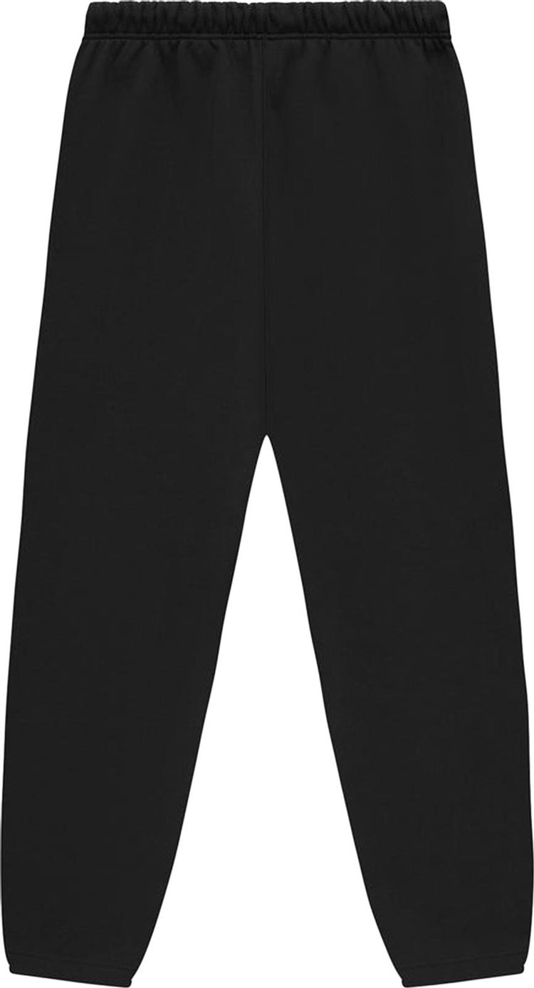 Fear of God Essentials Sweatpants Jet Black