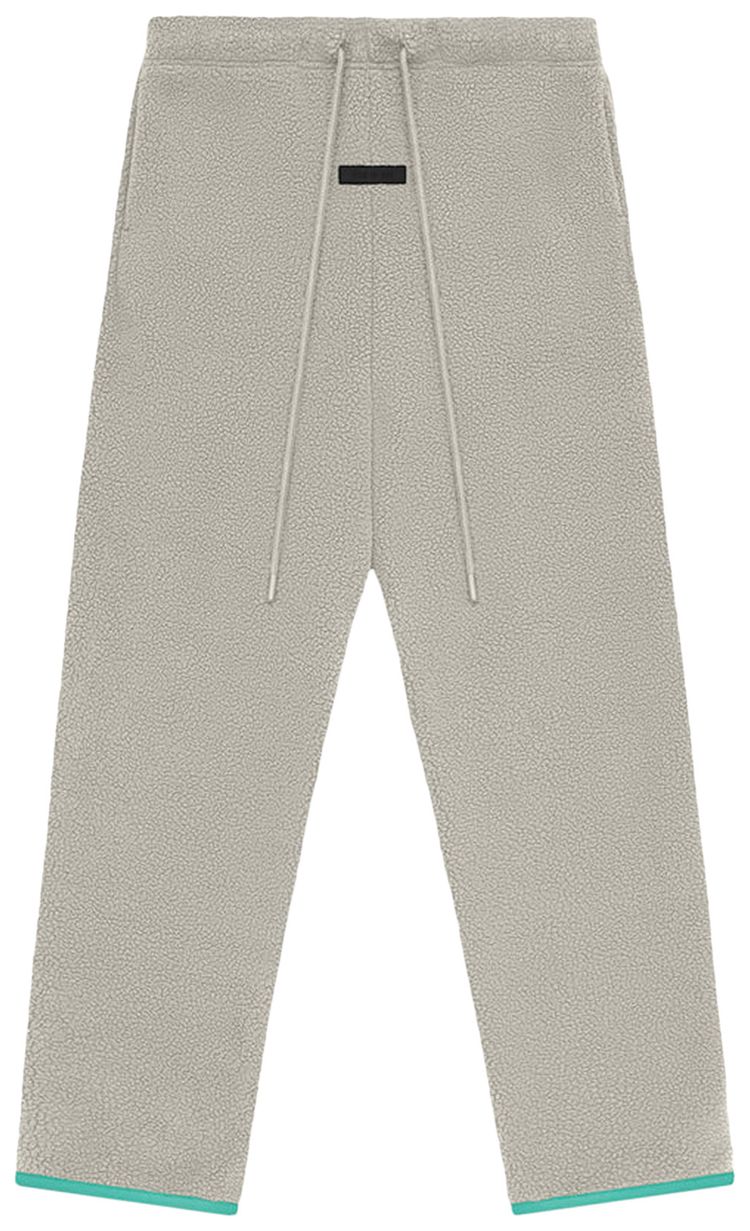 Fear of God Essentials Polar Fleece Pant Seal