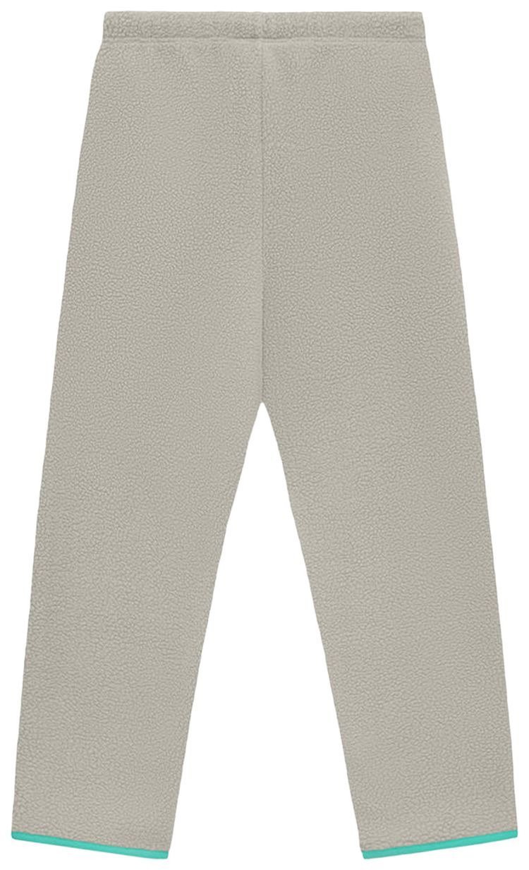 Fear of God Essentials Polar Fleece Pant Seal