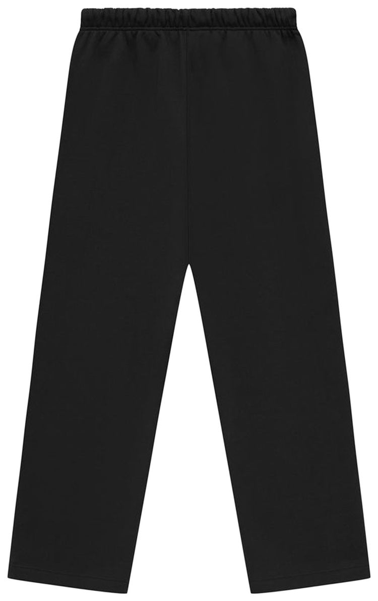 Fear of God Essentials Lounge Sweatpants Jet Black
