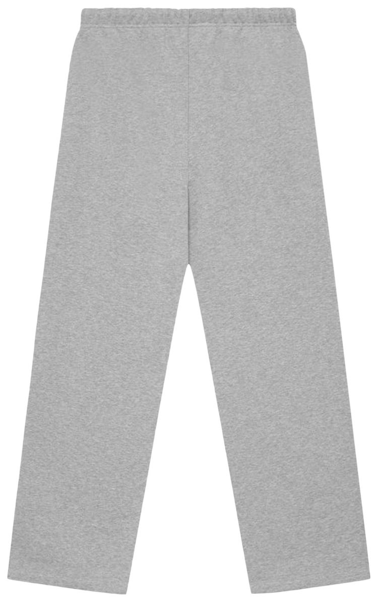 Fear of God Essentials Lounge Sweatpants Light Heather Grey