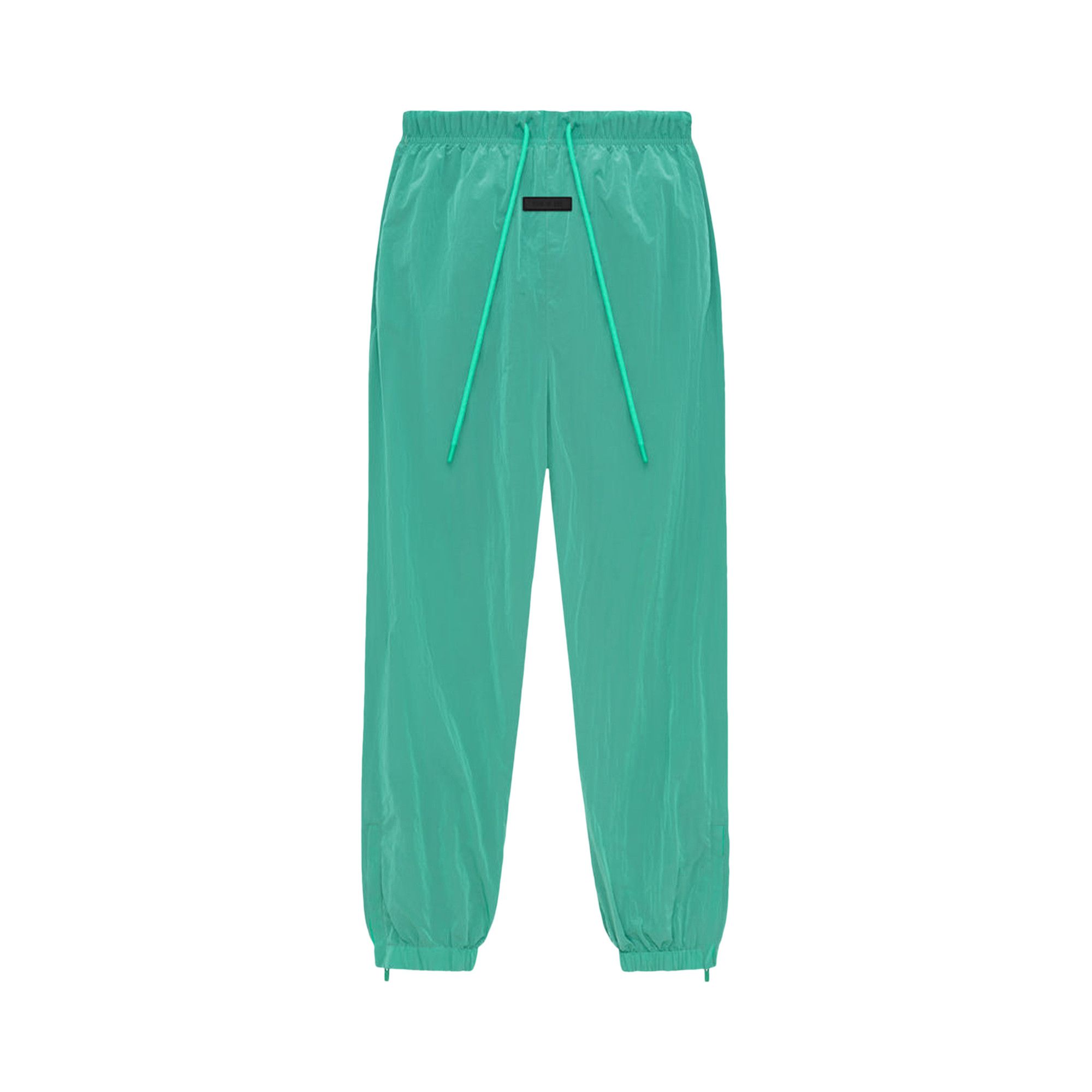 Crinkle track pants store