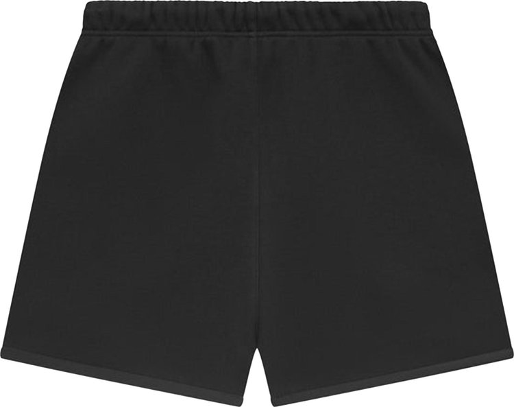 Fear of God Essentials Sweatshorts Jet Black