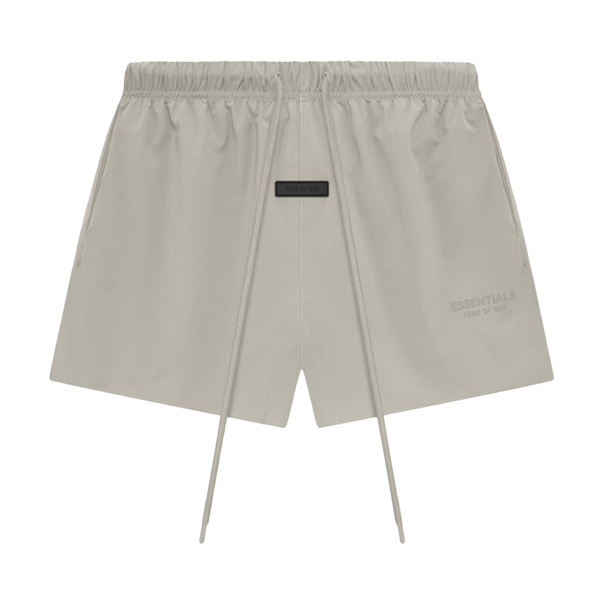 Essentials nylon shorts hotsell