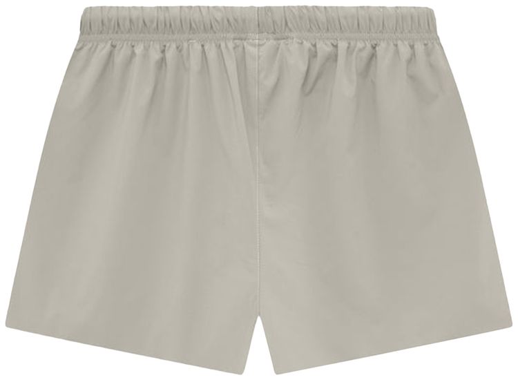 Fear of God Essentials Nylon Running Short Seal