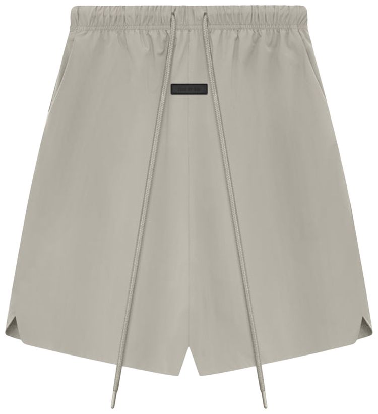 Fear of God Essentials Nyon Relaxed Shorts Seal