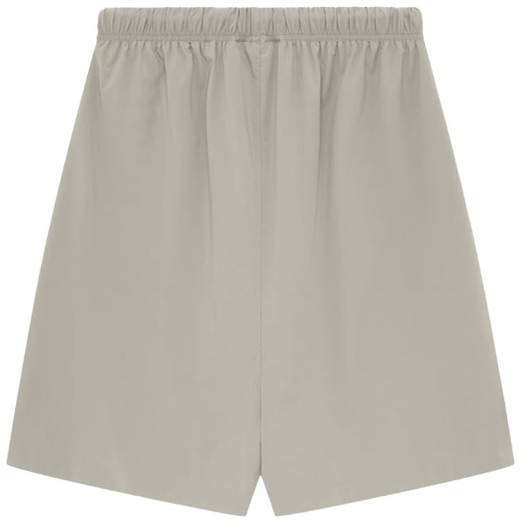 Fear of God Essentials Nyon Relaxed Shorts Seal