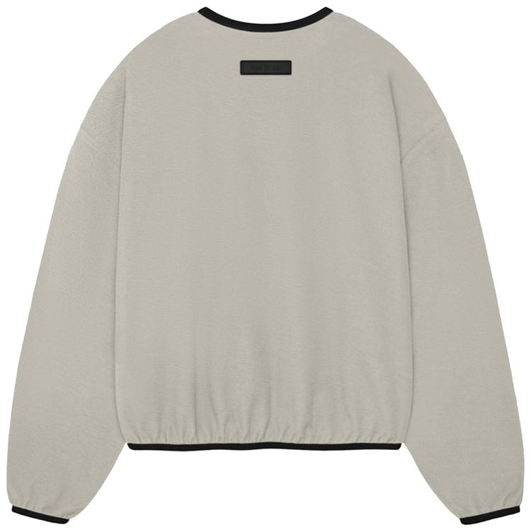 Fear of God Essentials Crewneck Sweater Seal