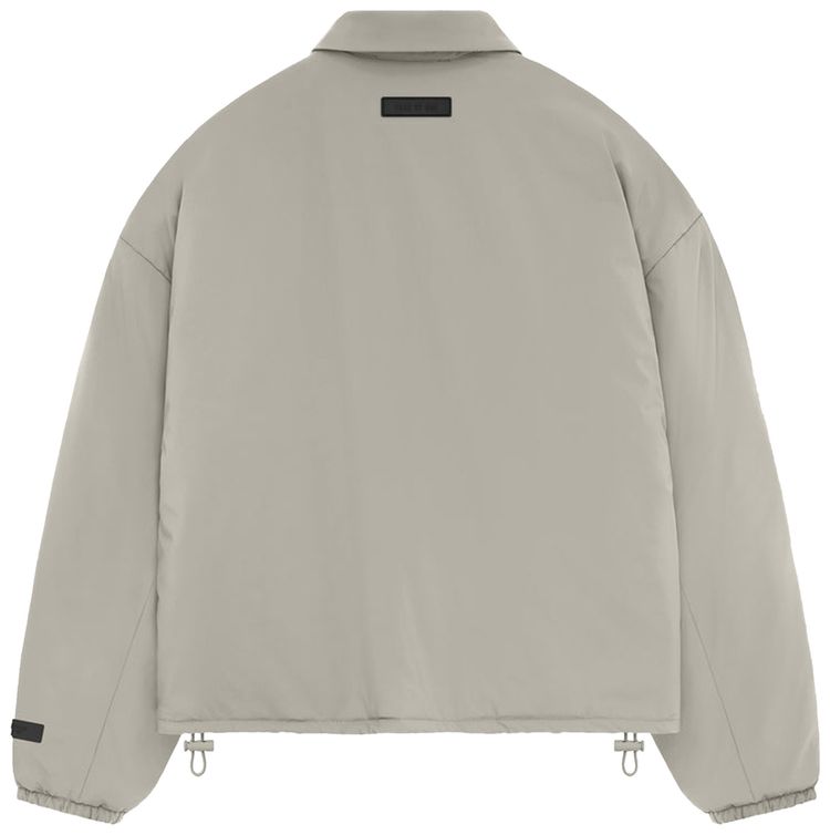 Fear of God Essentials Filled Bomber Seal