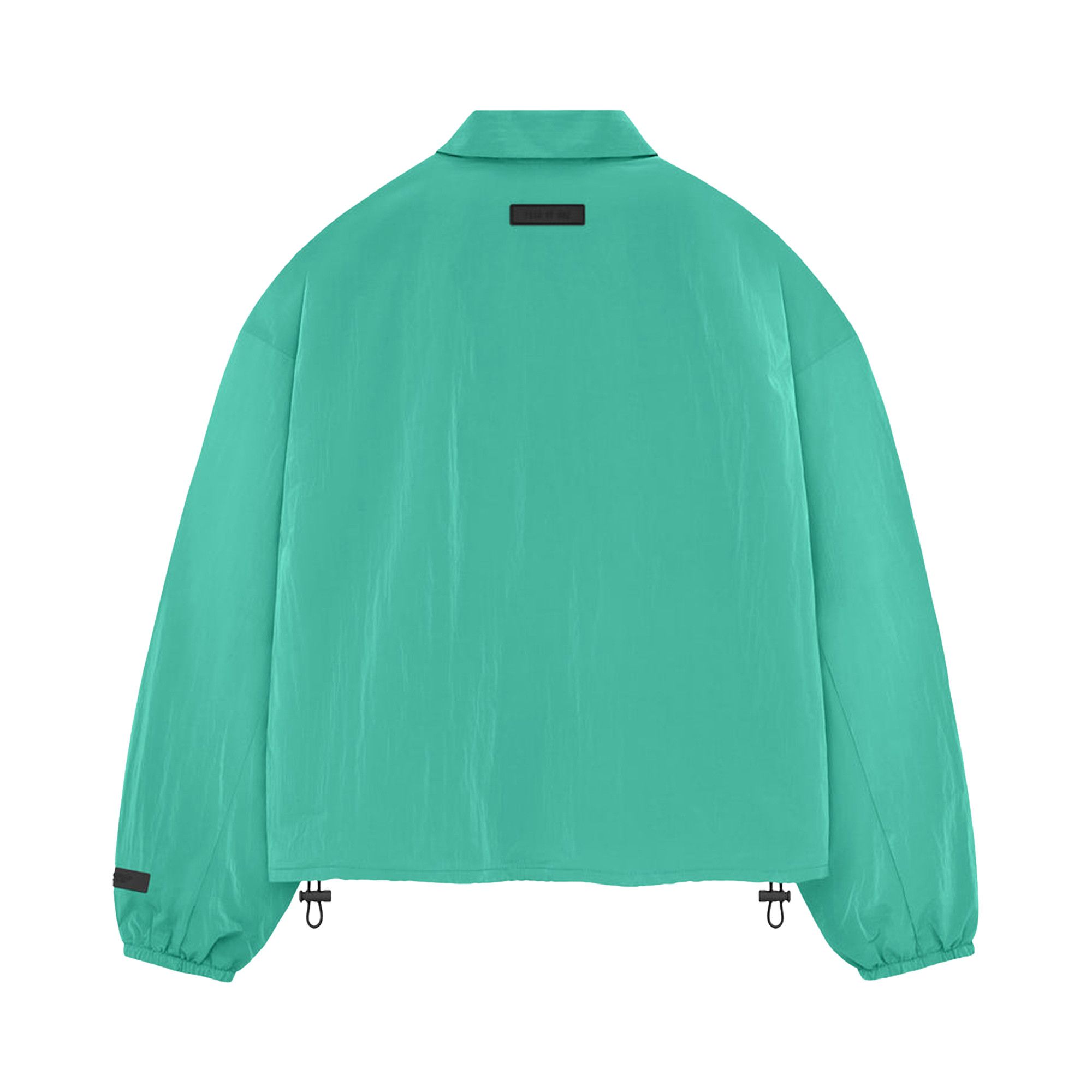 FEAR OF GOD シャツジャケット オリーブグリーン FEAR OF GOD シャツジャケット オリーブグリーン 楽天市場