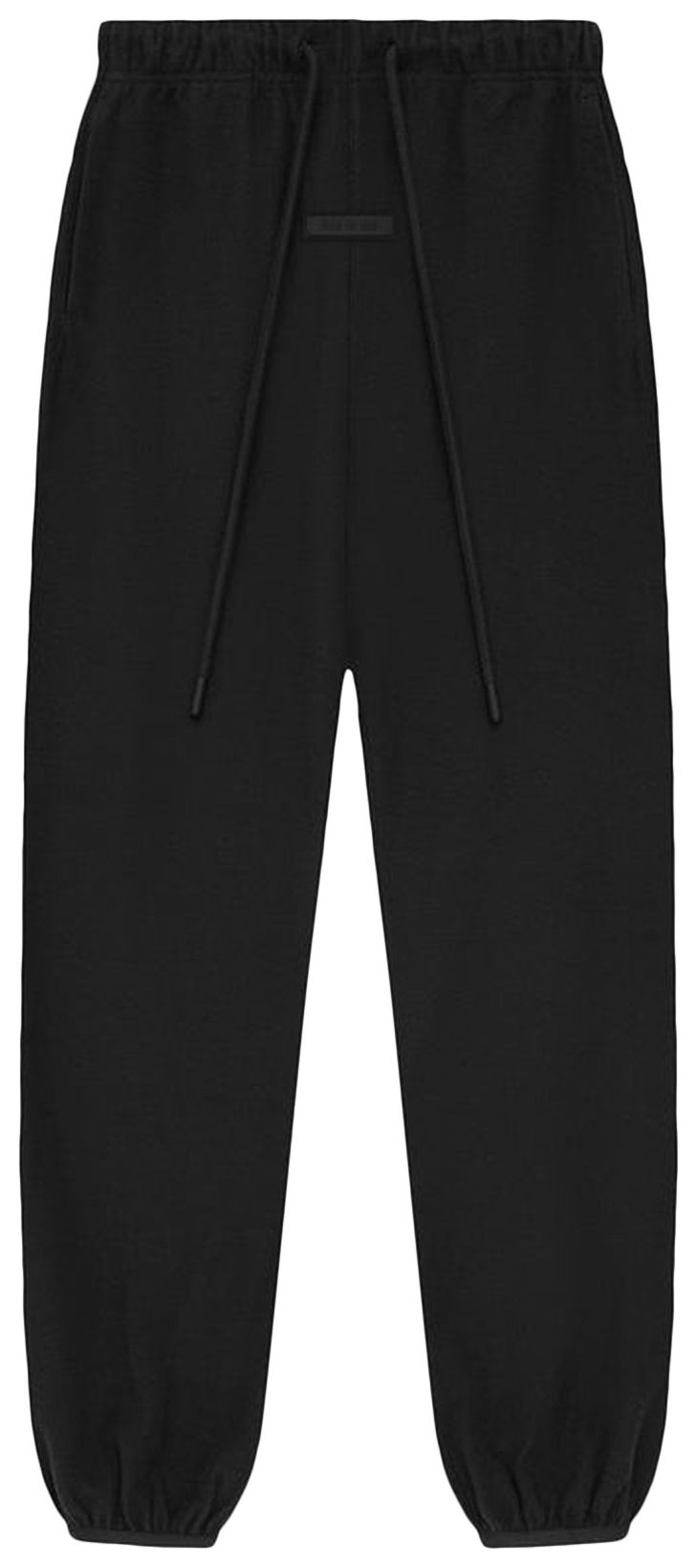 Fear of God Essentials Sweatpant Jet Black