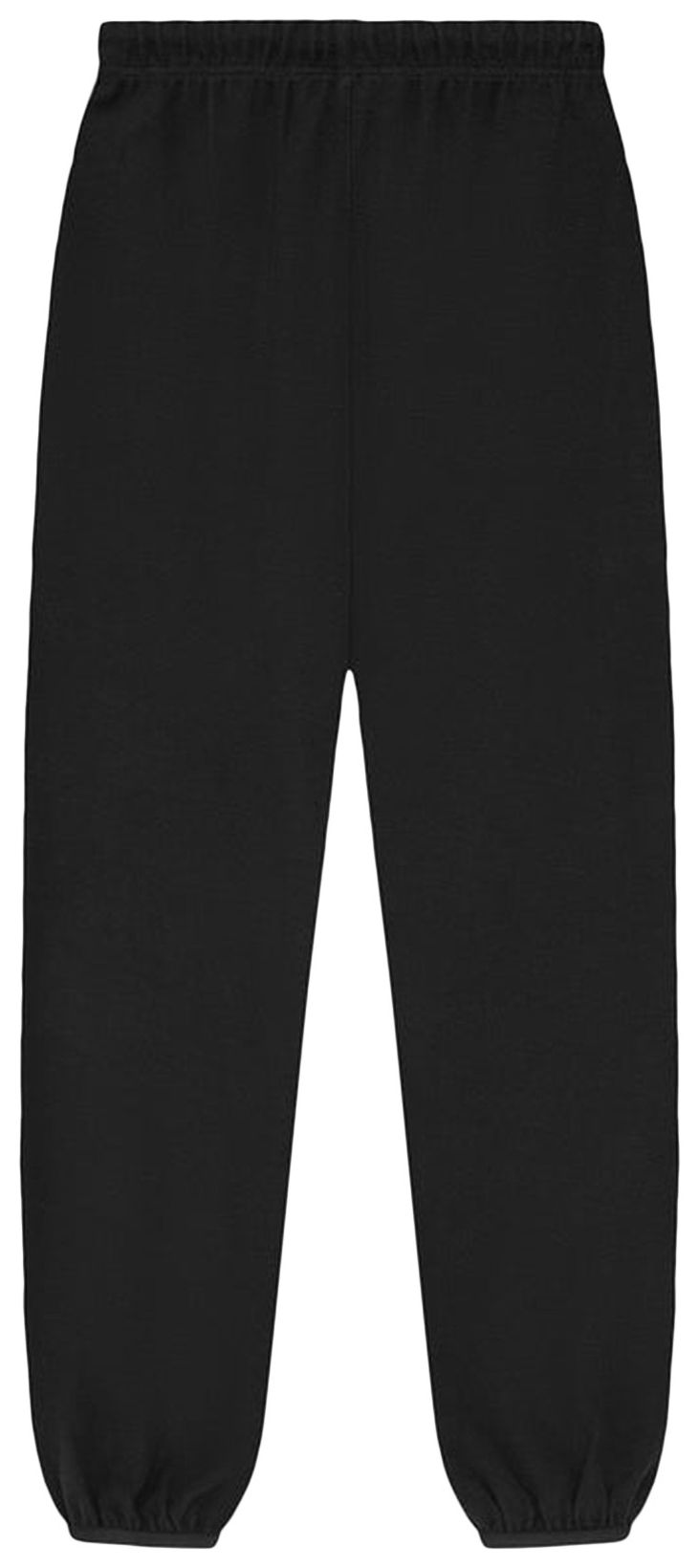 Fear of God Essentials Sweatpant Jet Black