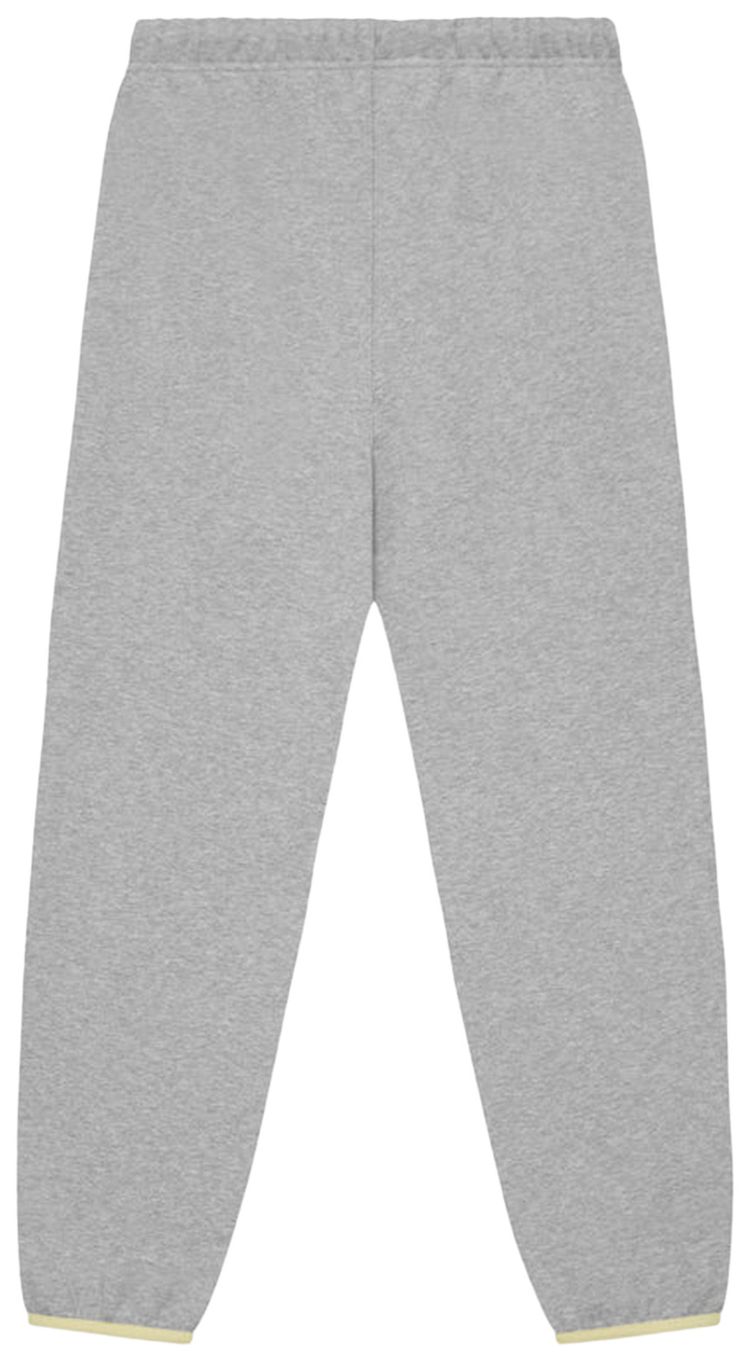 Fear of God Essentials Sweatpant Light Heather Grey
