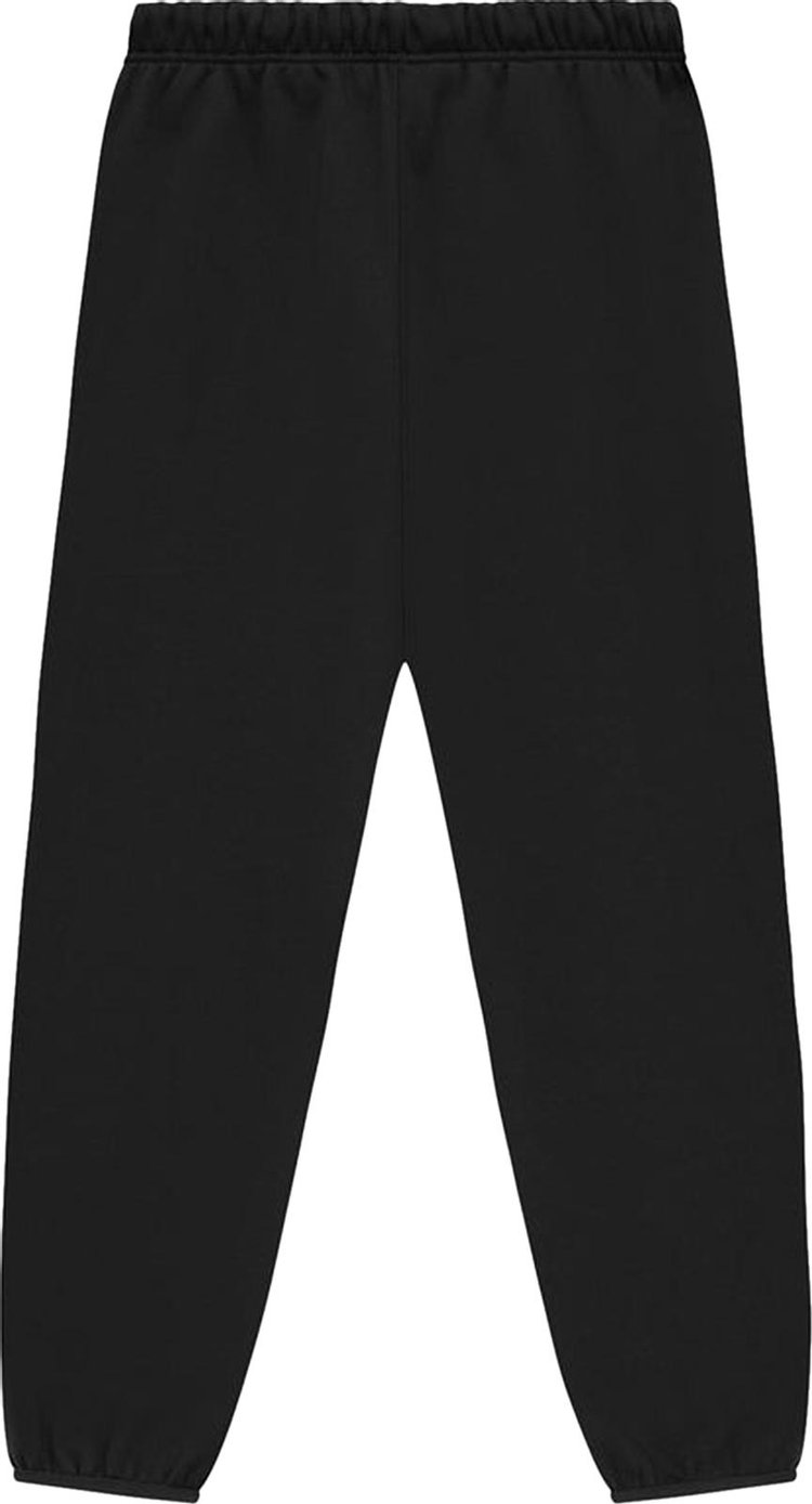 Fear of God Essentials Sweatpant Jet Black