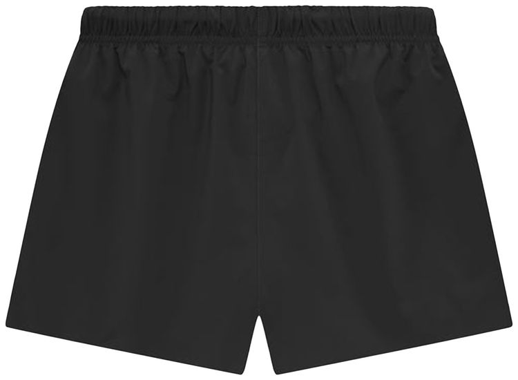 Fear of God Essentials Track Pant Garden Yellow