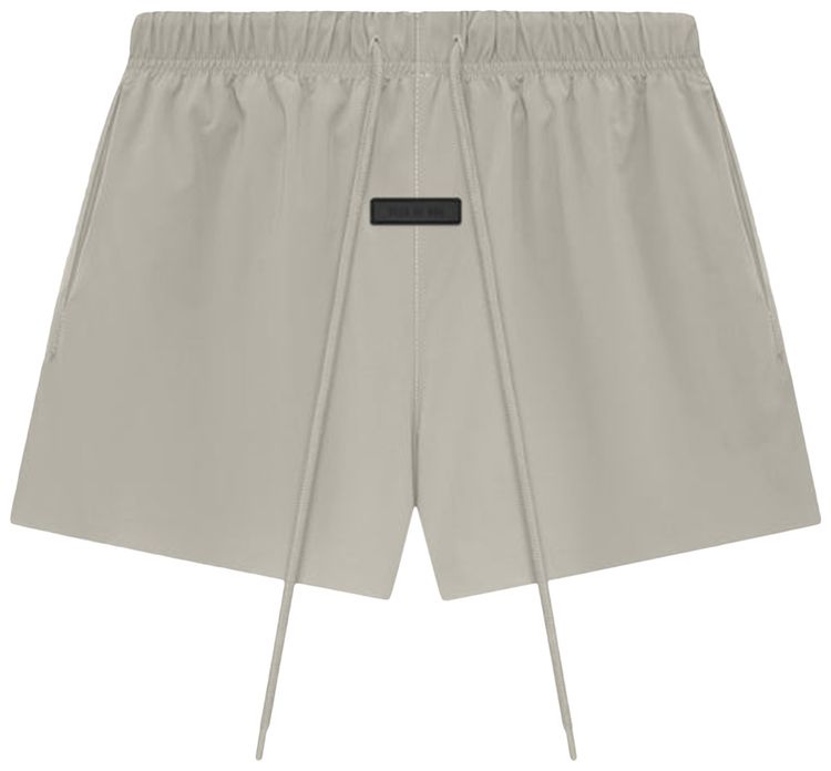 Fear of God Essentials Running Short Seal