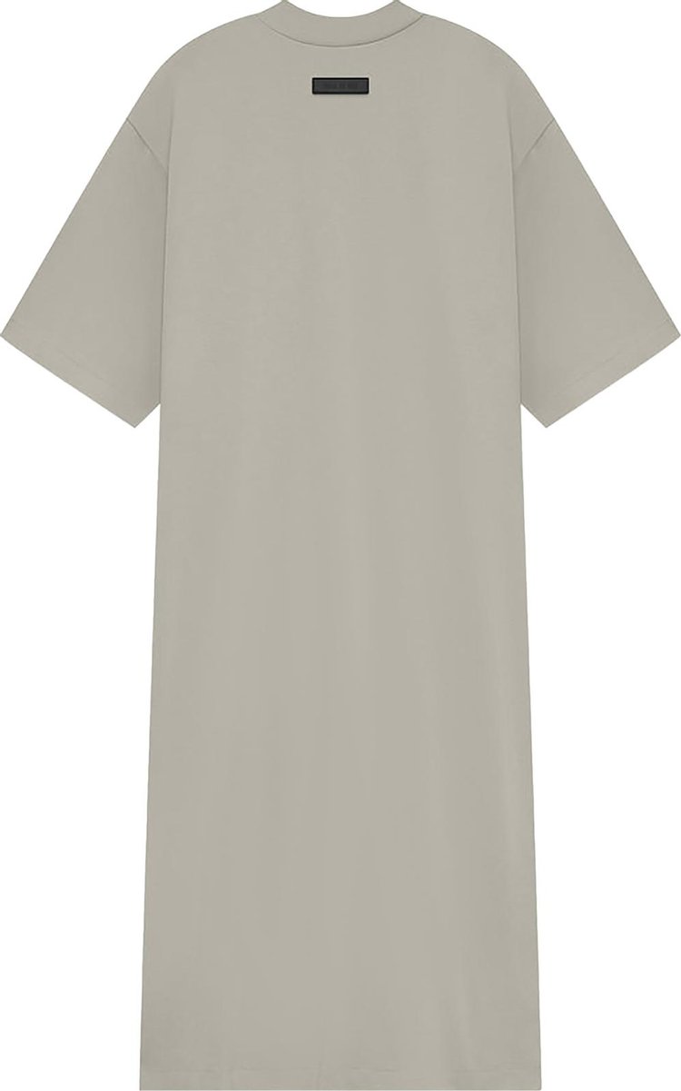 Fear of God Essentials 34 Sleeve Dress Seal