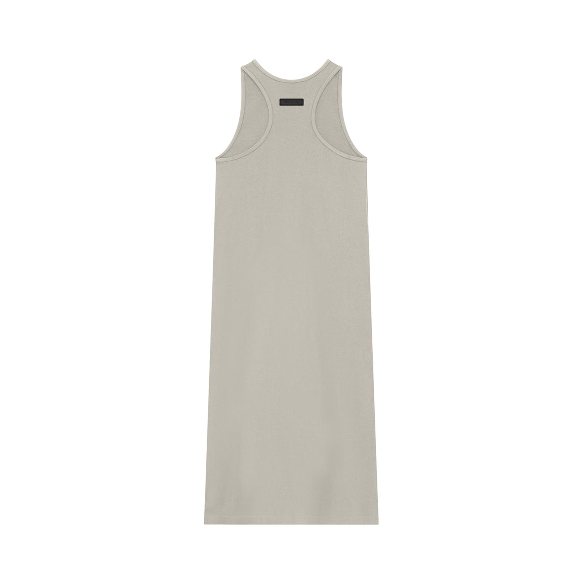 Buy Fear of God Essentials Tank Top Dress 'Seal