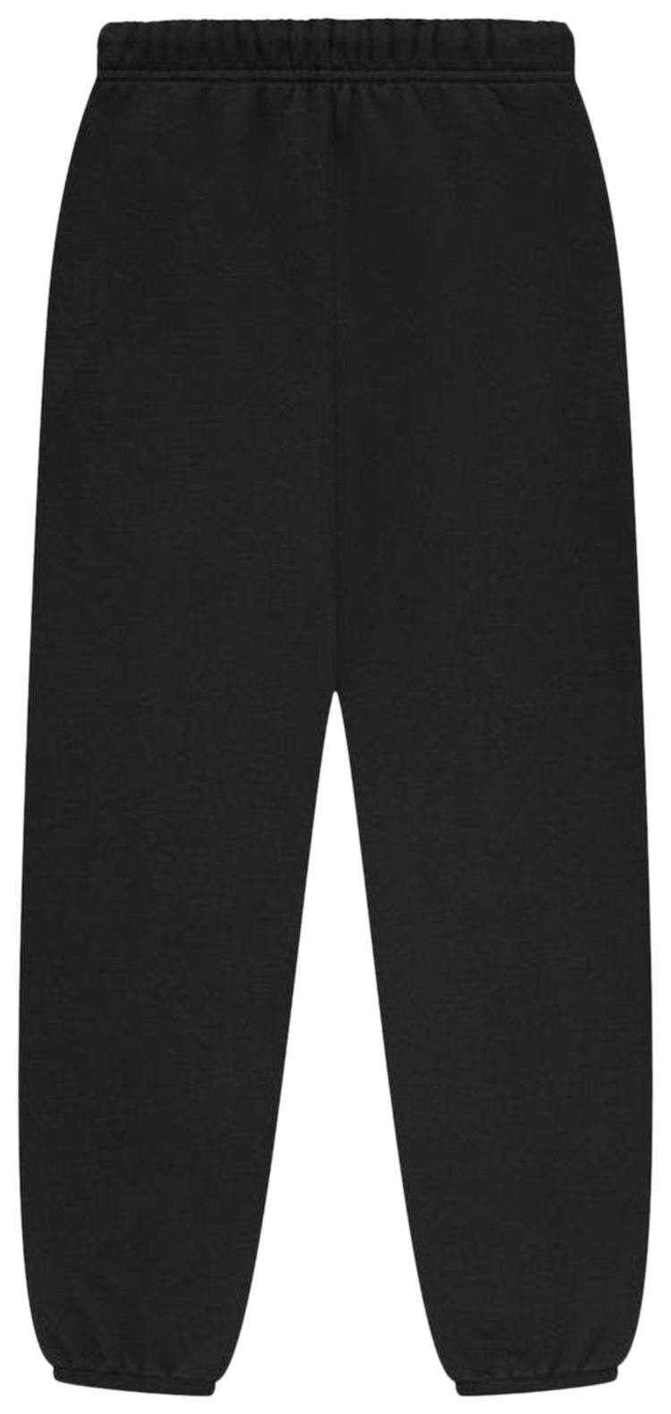 Fear of God Essentials Kids Sweatpants Jet Black