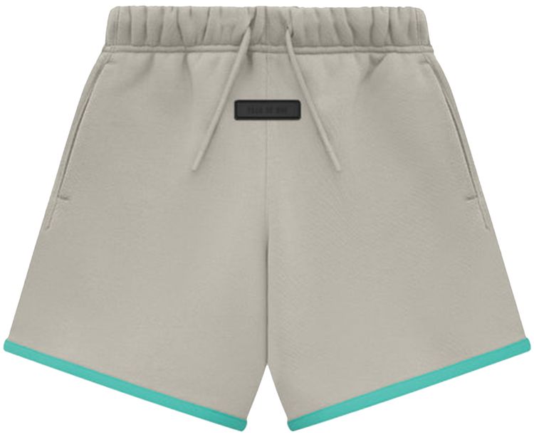 Fear of God Essentials Kids Sweatshorts Seal