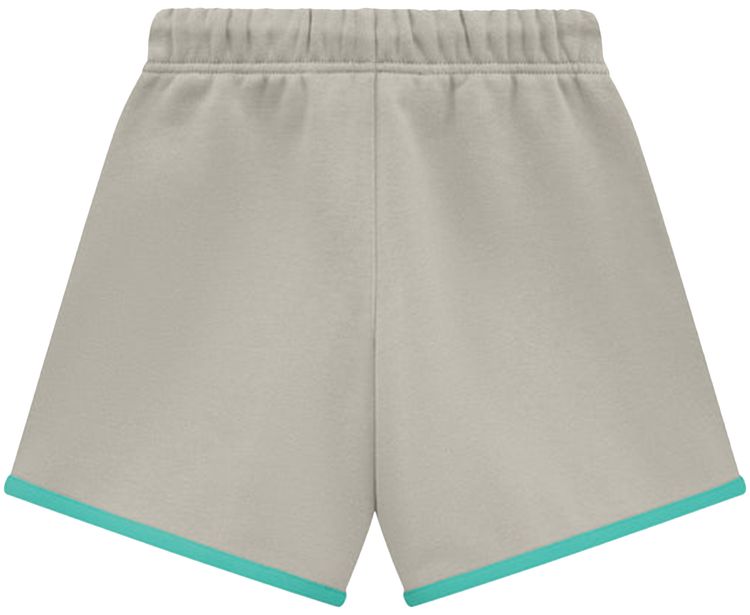 Fear of God Essentials Kids Sweatshorts Seal