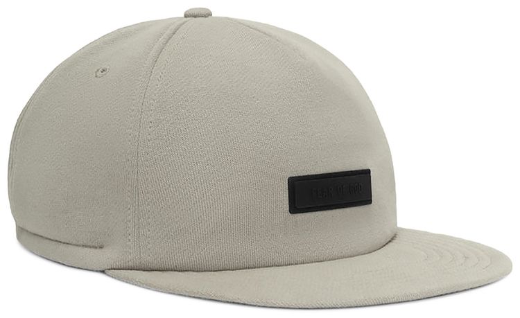 Fear of God Essentials Baseball Cap Seal