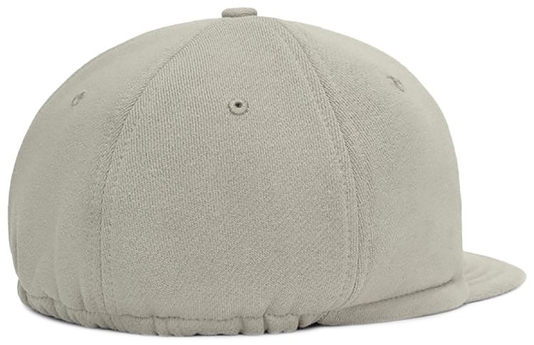 Fear of God Essentials Baseball Cap Seal