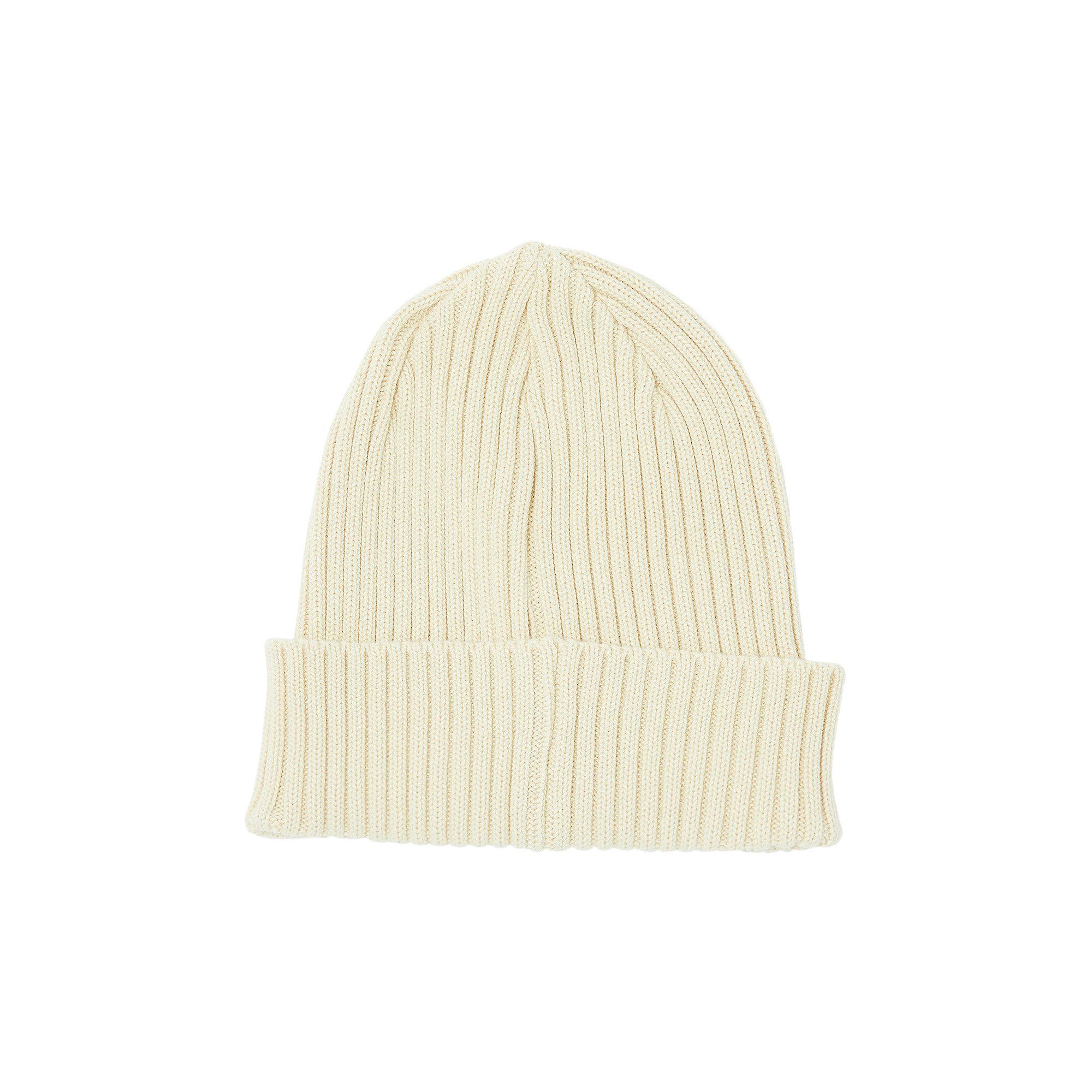 Buy Supreme Overdyed Beanie 'Light Tan' - SS24BN7 LIGHT TAN | GOAT