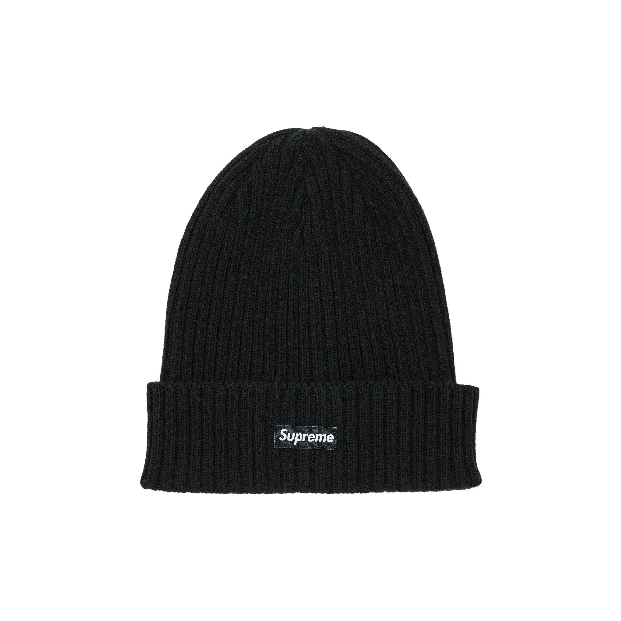 Overdyed Beanie - Shop - Supreme