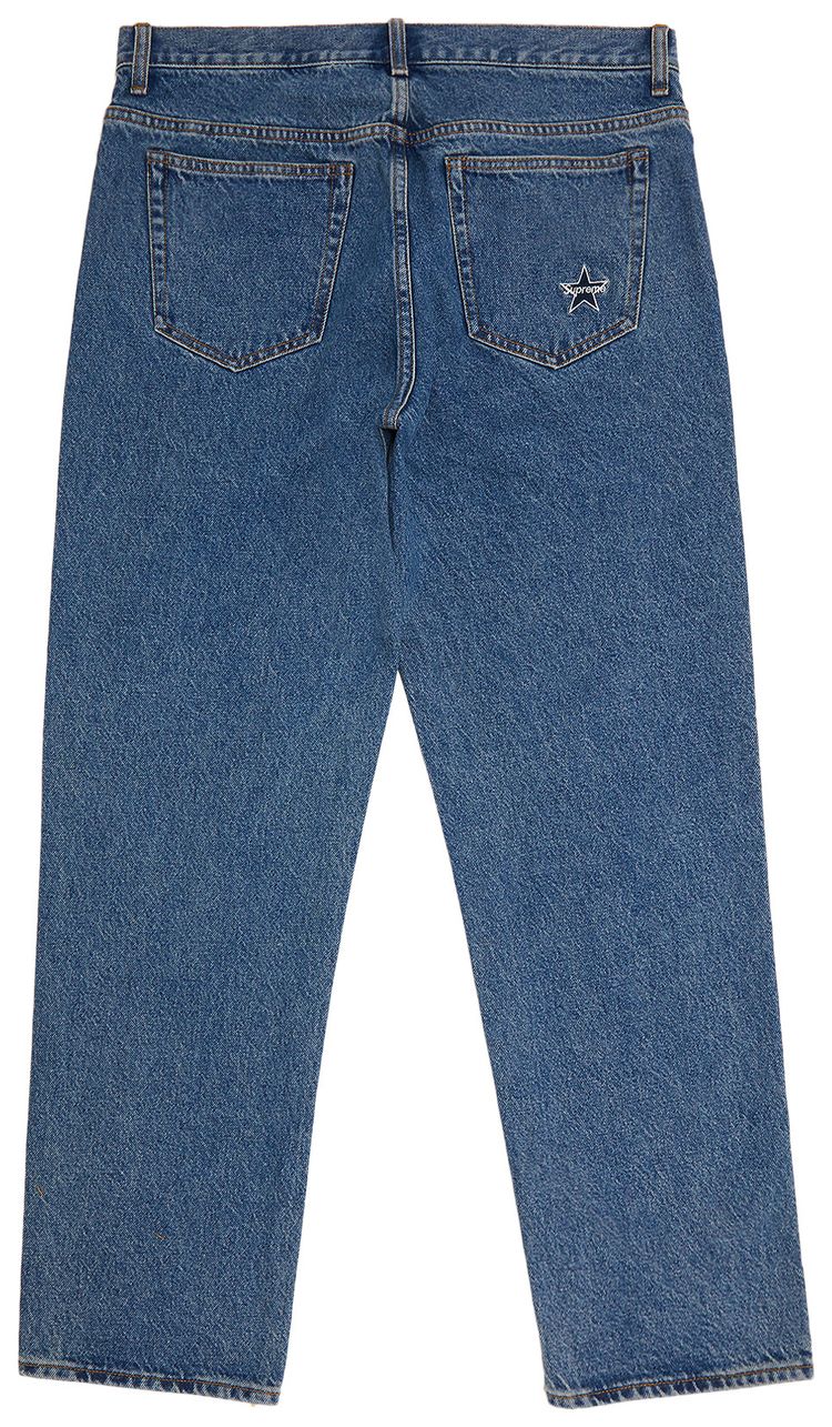 Buy Supreme Regular Jean  