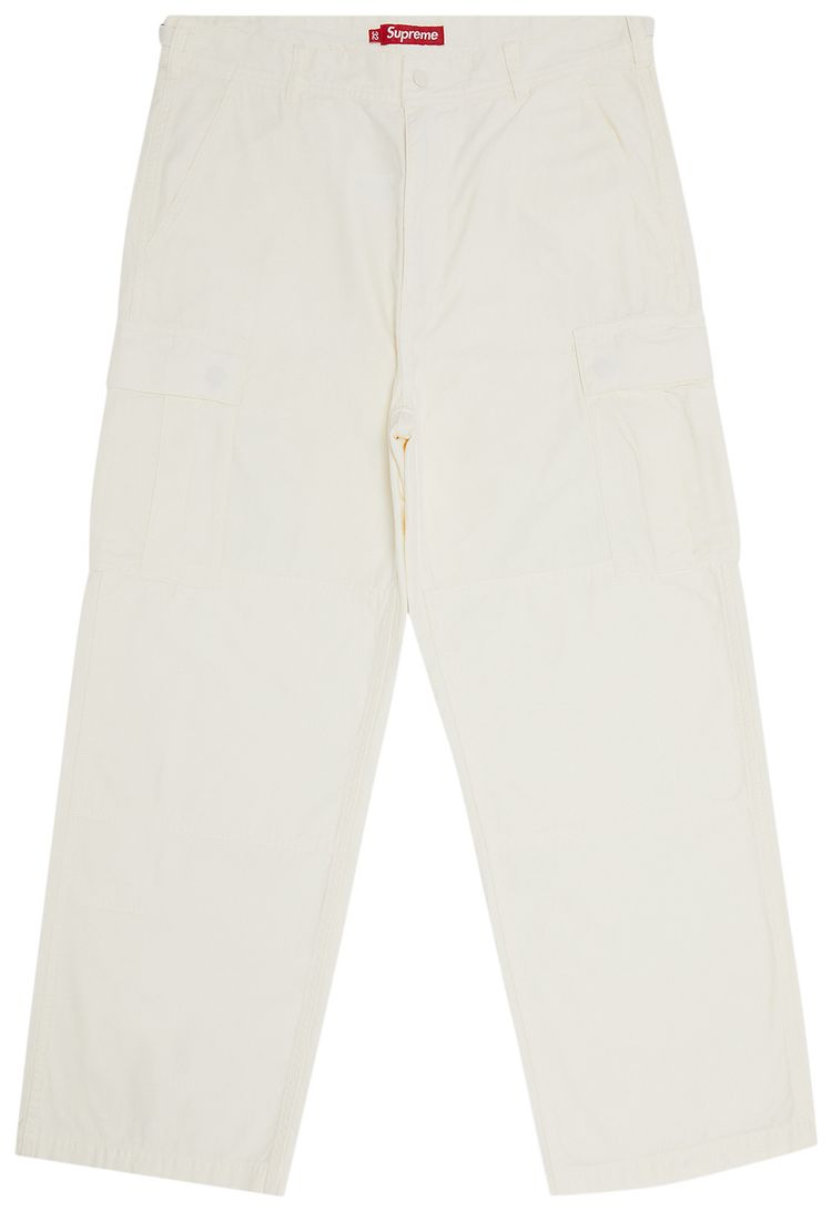 Buy Supreme Cargo Pant 