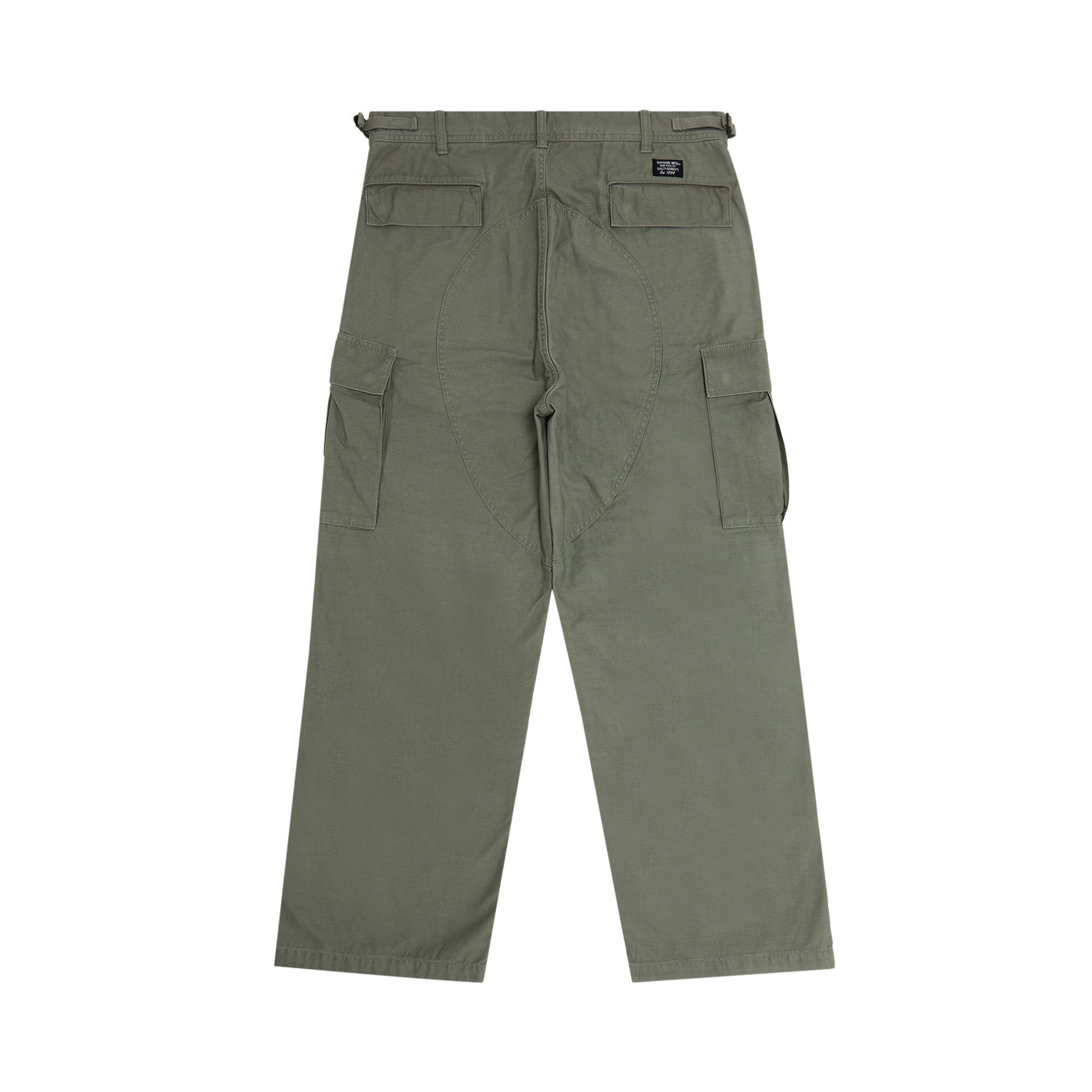 Supreme Cargo Pant (SS24) - $168