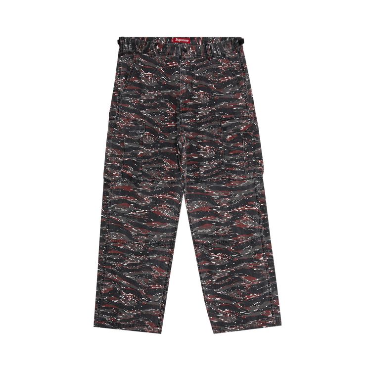 Buy Supreme Cargo Pant 