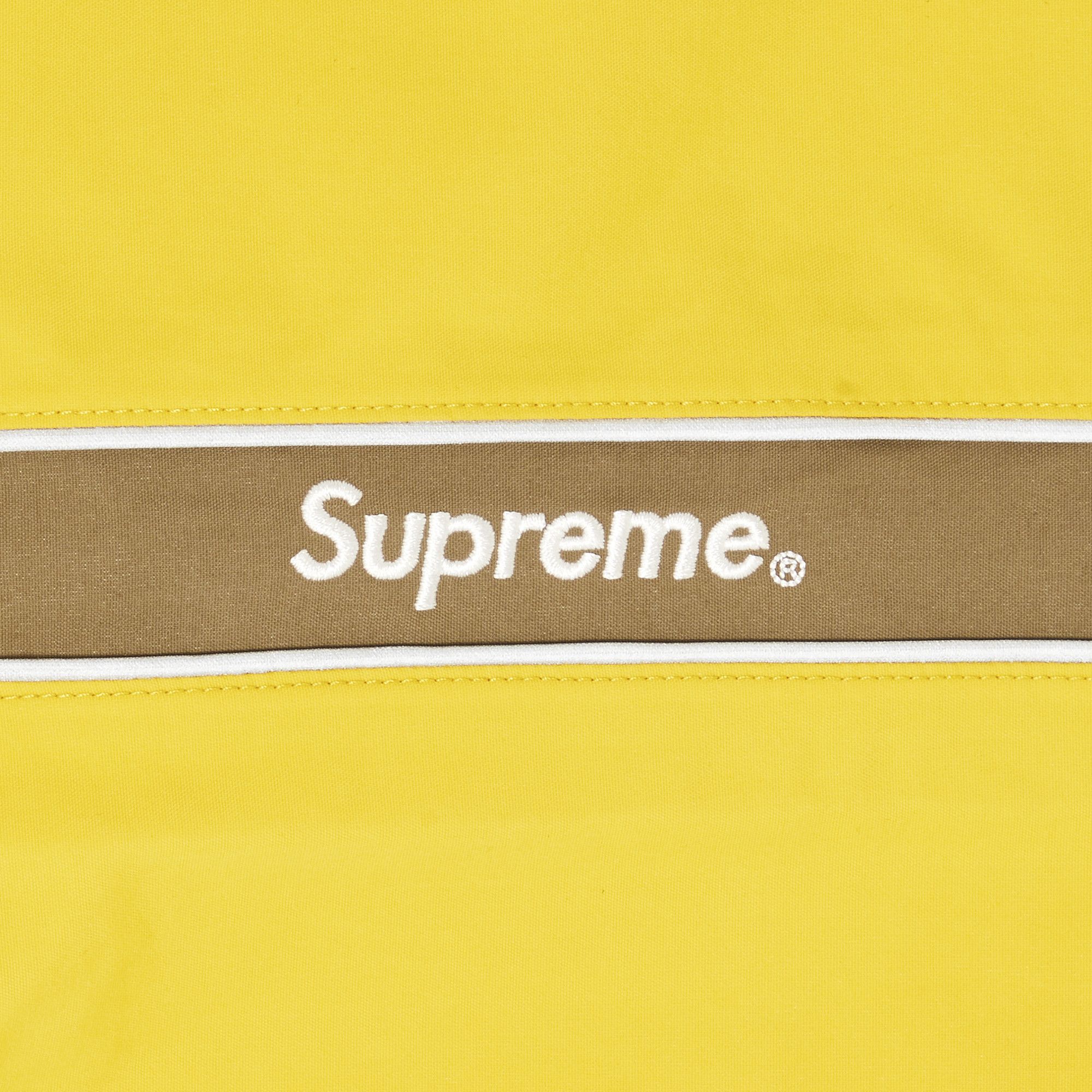 Buy Supreme GORE-TEX Track Pant 'Yellow' - SS24P6 YELLOW | GOAT Buy Supreme GORE-TEX Track Pant 'Yellow' - SS24P6 YELLOW | GOAT