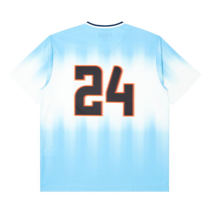 Buy Supreme Blur Soccer Jersey 