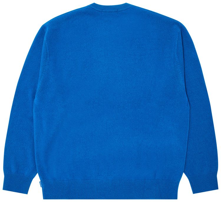 Buy Supreme Cashmere Sweater 