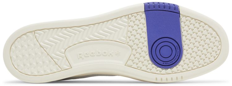 Reebok LT Court My Name Is