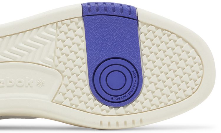 Reebok LT Court My Name Is