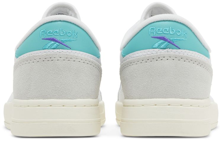 Reebok LT Court My Name Is