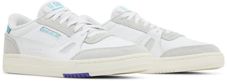 Reebok LT Court My Name Is