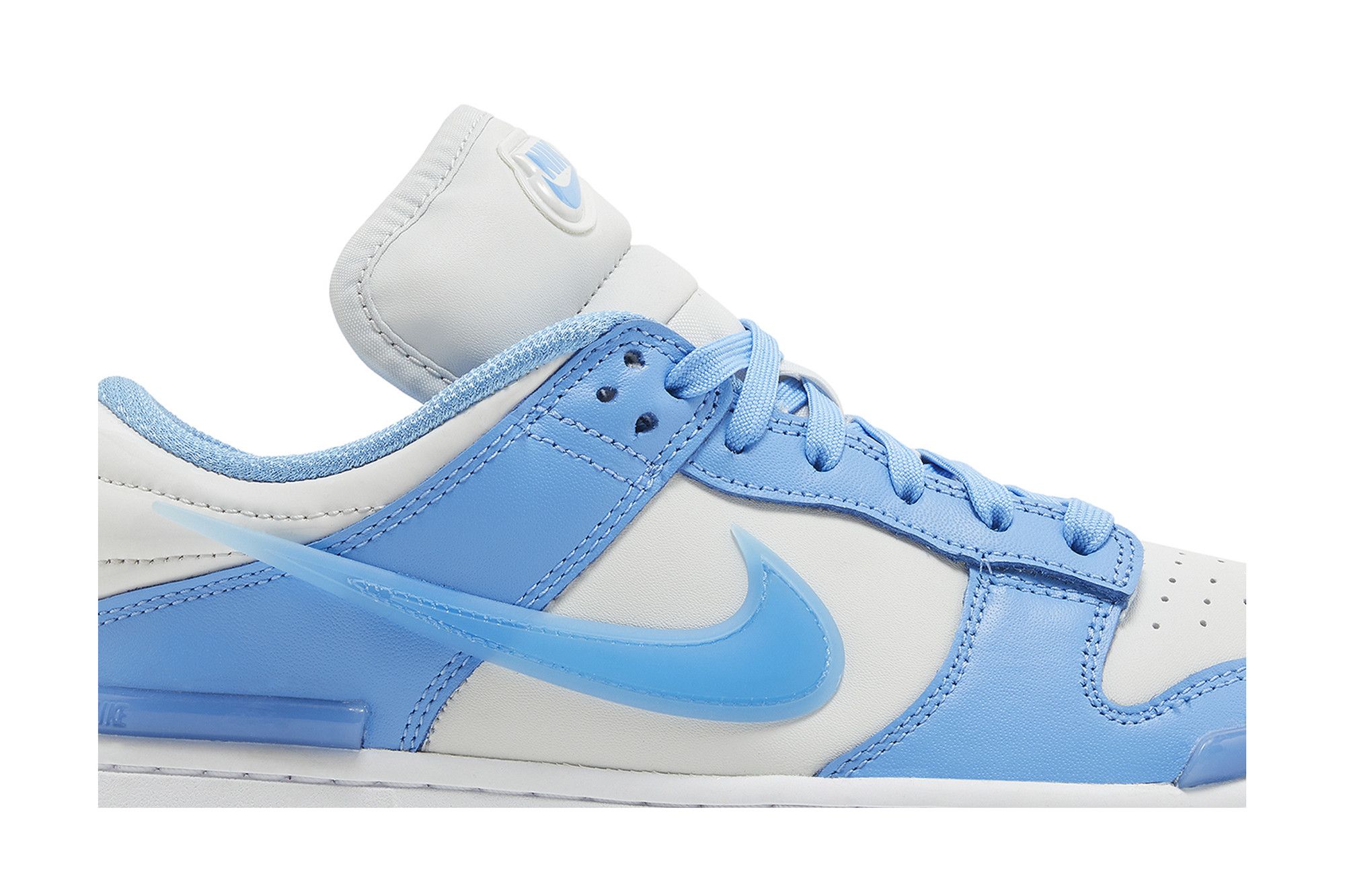 期間限定30％OFF! - Blue' 'University Twist Low Dunk Wmns Buy DZ2794 GOAT | 002 その他