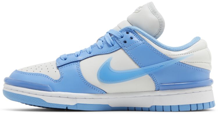 Nike Wmns Dunk Low Twist University Blue
