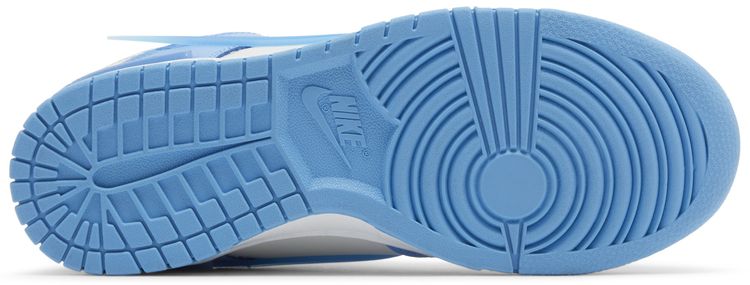 Nike Wmns Dunk Low Twist University Blue